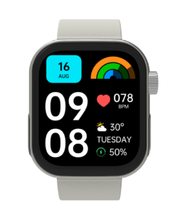 LifePulse Smartwatch