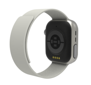 LifePulse Smartwatch